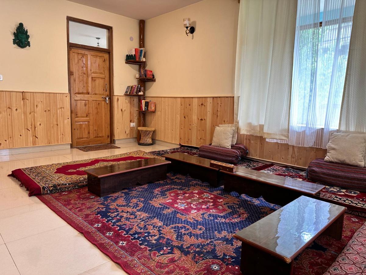 Jal-Vayu Cottages Manāli Esterno foto